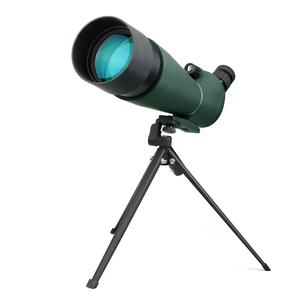 2060x80 Spotting Scope For Bird Watching Monocular/ Binocle Buy 20
