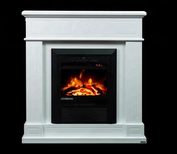 Gs And Erp Approved Good Quality Indoor Electric Fireplace Suit