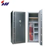 High Quality Professional High Security Fireproof Long Gun Safe With Electronic Digital Lock