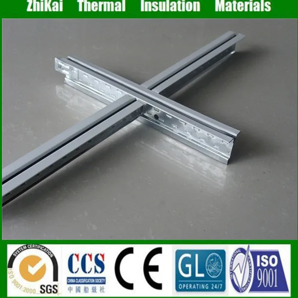 Suspended Ceiling Hanger T Grid Price Quality Ceiling T Bar Buy