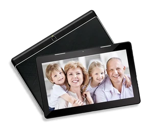 13 inch Android Tablet PC Connectivity