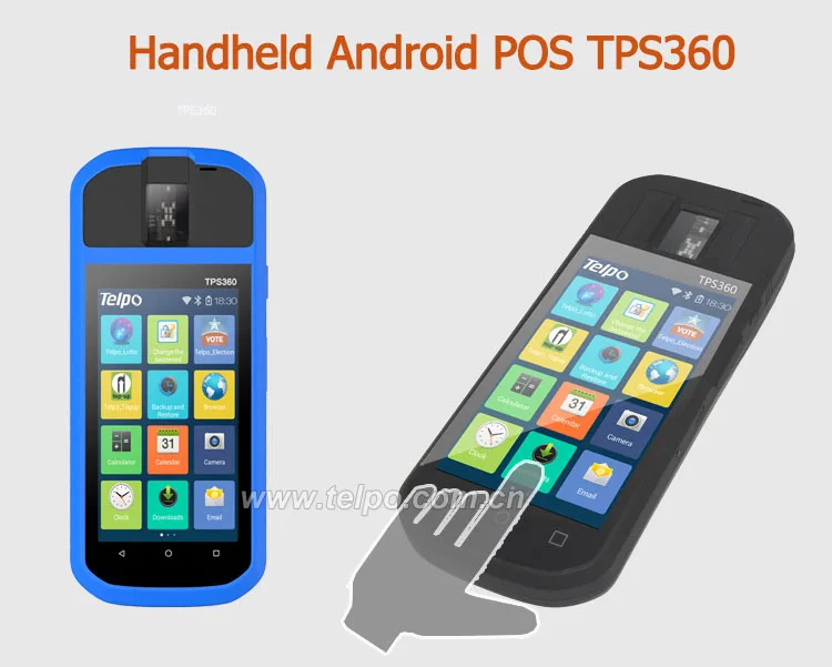 airprint receipt printer