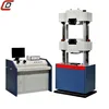 WAW-600B hydraulic universal testing machine