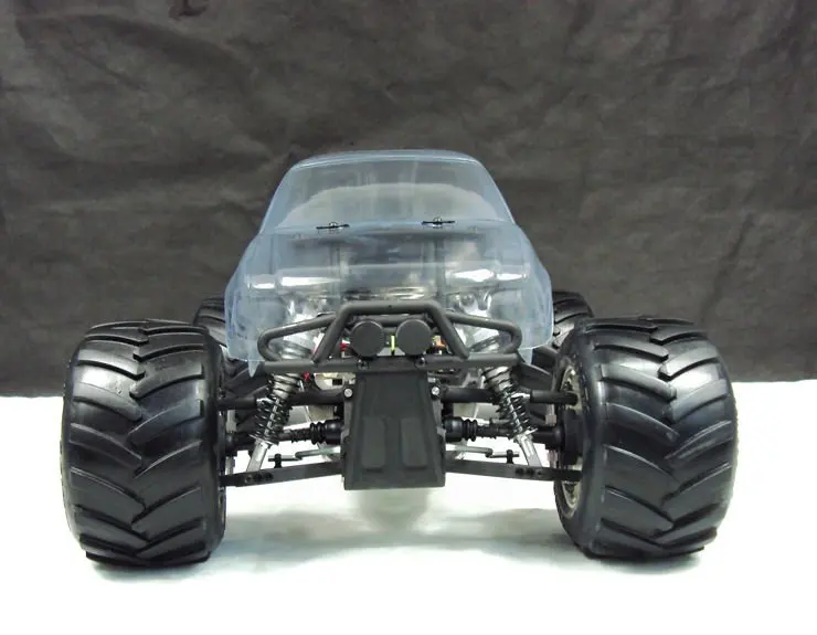 Rc Hobby-1/5 Scale 4wd Gasoline Powered Rc Buggy - Buy 1 5 Gas Rc Truck ...