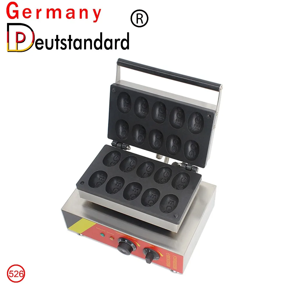 Egg Ball Waffle Ball Maker Machine For 9 Ball Waffles Buy Egg Waffle