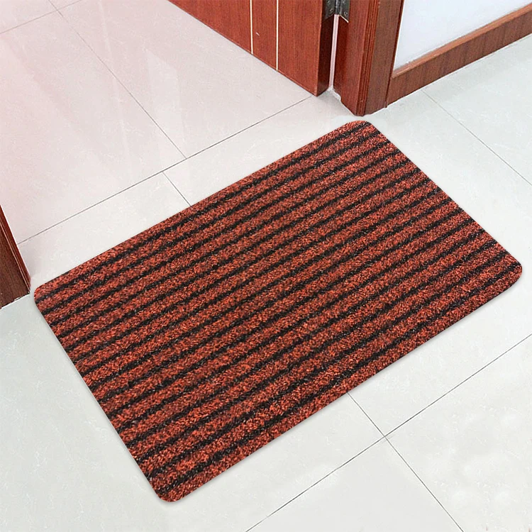 Cut Pile Pp Material Grass Floor Door Mat Roll Buy Pp Grass Door