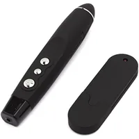 

Wireless Power Point Presenter