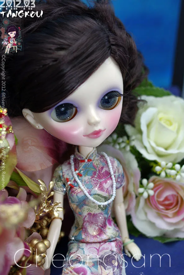 12 inch bjd