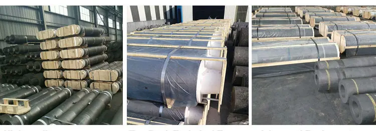 graphite electrode uhp