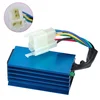 High Performance Racing AC Fired CDI for GY6 50cc 125cc 150cc Scooter Moped ATV Go Kart Quad 139QMB 152QMI 157QMJ
