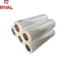 5 Layers Blown Film PE Material Wrap With High Quality Original LLDPE Pre-stretch 100% New Raw Stretch Film