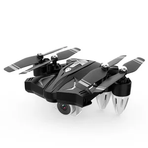 GPS Drone Camera
