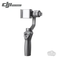 

DJI Osmo Mobile 2 Handheld Gimbal 3-Axis Handheld Gimbal Stabilizer Phone Stabilizer for Smart Phone
