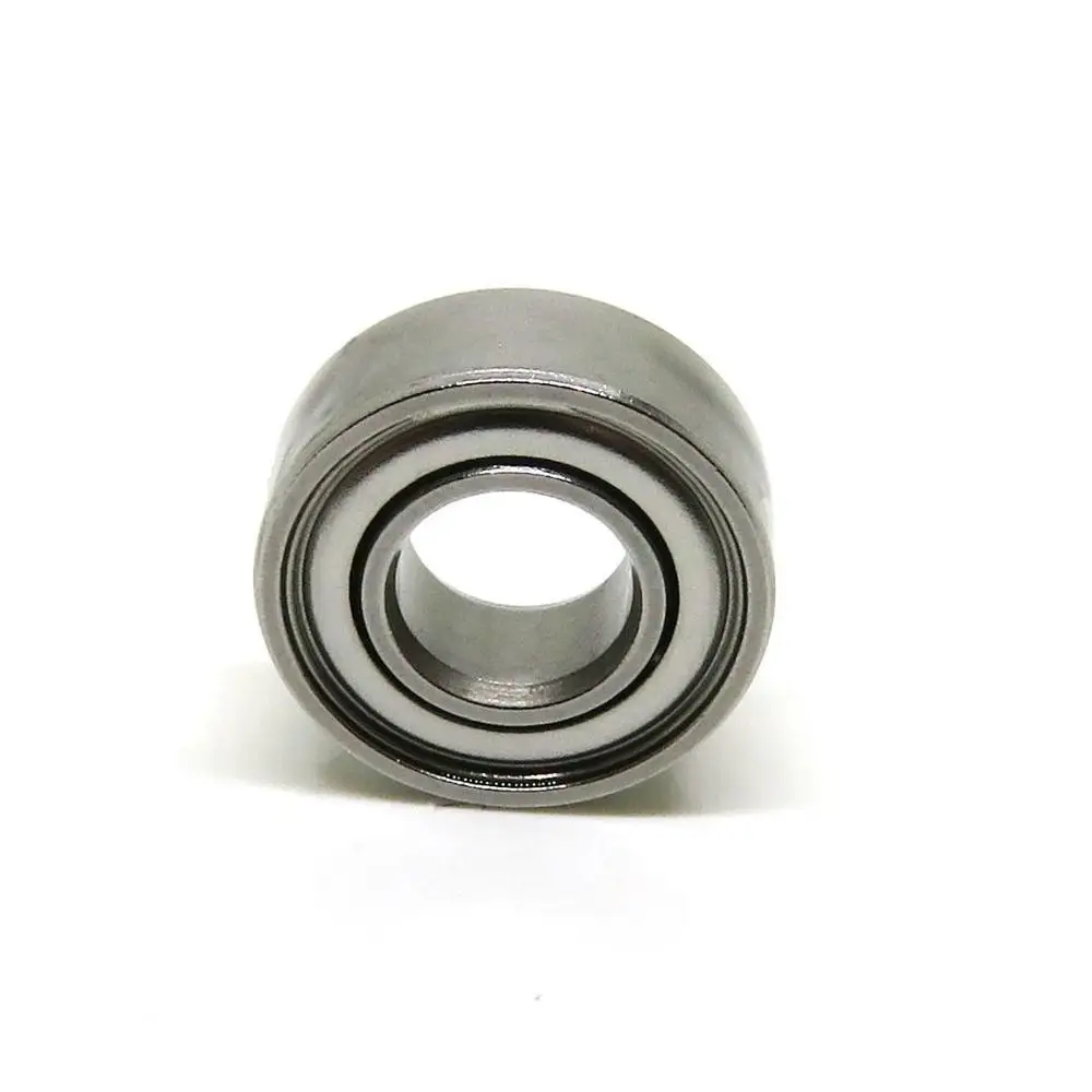 Abec7 Mr63zz 3x6x2.5 Stainless Steel Miniature Ball Bearings Mr85zz