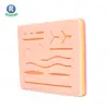 New Edition 2018 Features Greater Durability Training Surgical Pad Suture Practice Kit