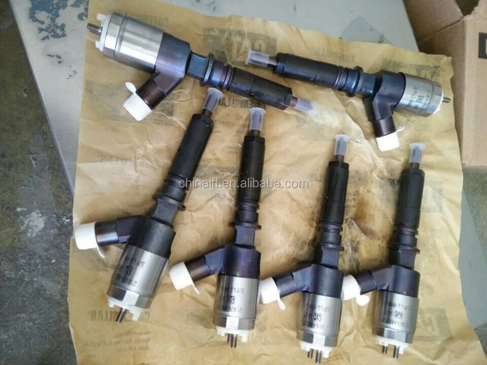 326-4700 injector