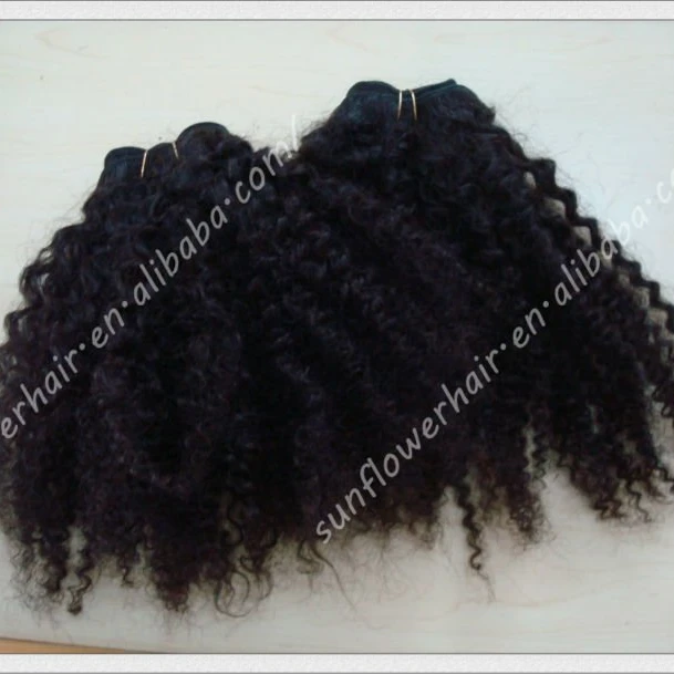 

Hot_selling virgin cambodian romance kinky curl human hair, N/a