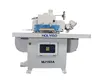 MJ153A Woodworking Table Gang Saw Machine For Wood Furniture Making