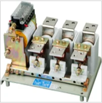 CKJ5 Vacuum Contactor 380V 440V 690V 1000V 1140V 800A 1000A 1250A 1600A 2000A 3 pole Vacuum Contactor