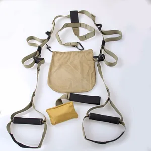 KeSen Force Kit Training Bands Professional home use suspension trainer