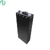 60V Removable Battery 12Ah 20Ah 25Ah 60 Volt Lithium Battery Pack For 2 3 Wheel Electric Mobility Tricycle Scooter