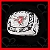 the baseball legends champions ring for coaches and players