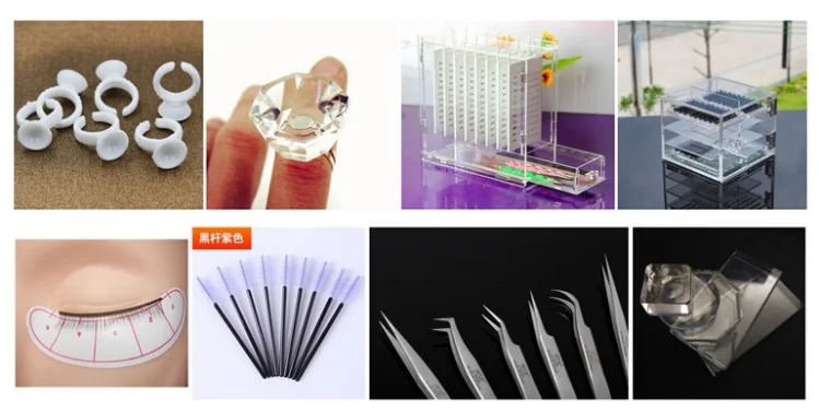 individual mink lashes