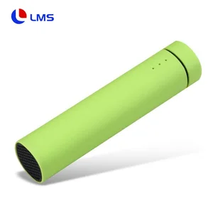 Portable 3 1 Power Bank Bluetooth Speaker & Phone Holder