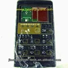 PC220LC-5 excavator monitor display screen instrument panel 7824-72-4100