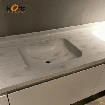 Quality solid surface