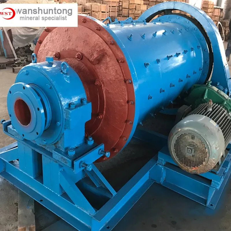 Shicheng Wanshuntong Gold Ball Mill,Gold Mining Plant Buy Gold Ball