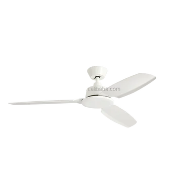 48 Inch Brushless Dc Motor Ceiling Decorative Fan Without Light Buy Three Blades Ceiling Fan Decorative Ceiling Fans Dc Ceiling Fan Product On