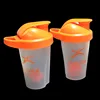 Free sample custom wholesale shaker bottle accept OEM order