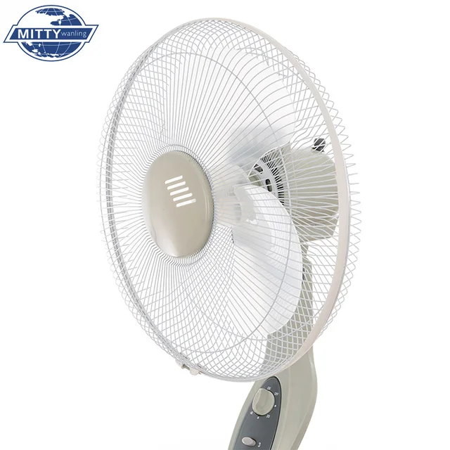 high quality 16 inch pedestal floor electric stand fan for