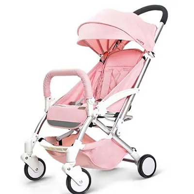 

2018 Hot Selling In Russia Ukraine Yoya CC Baby Strollers super light Baby Prams