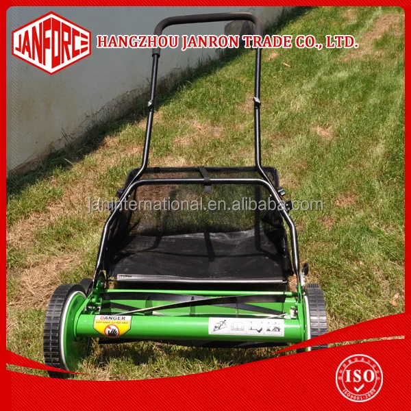 Wholesale manual lawn mowers For A Lush And Immaculate Lawn 