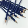 Manufacturer in China OEM Cheap Bulk Wood Black Lead HB Pencil