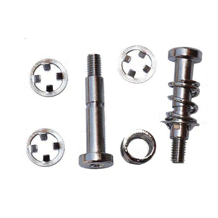 M3 M4 Stainless Steel Cpu Spring Heatsink Screws Buy Heatsink Screws