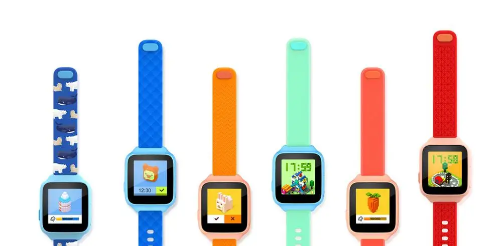 xiaoxun children smart gps watch