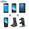 8M camera GPS barcode scanner octa-core Android handheld code reader track inventory PDA