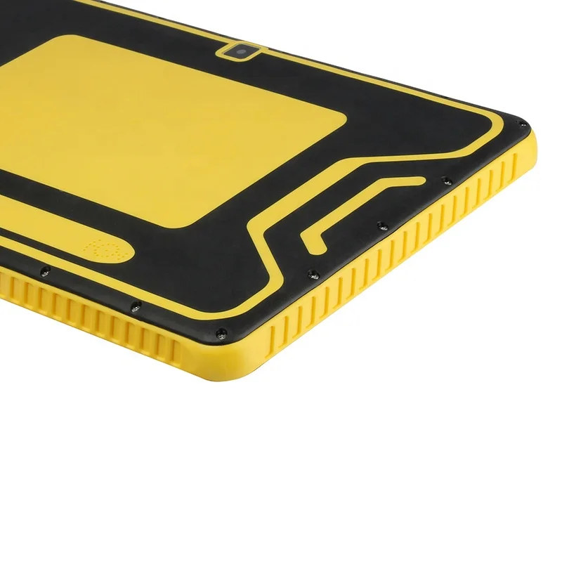 

10 inch 4g lte rugged tablet pc sim card android 7