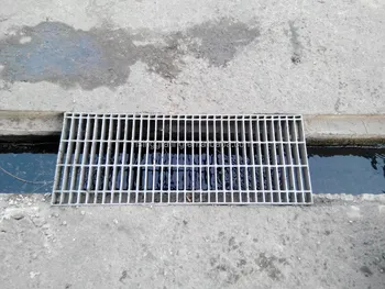 rain drain