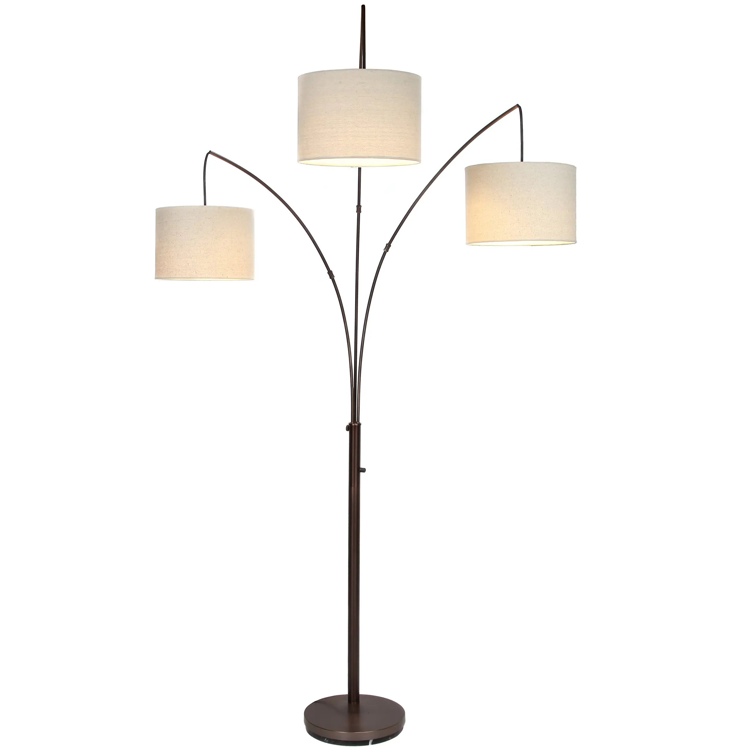 brightech trilage led floor lamp