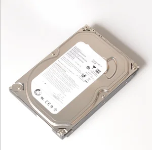 3.5 inch SATA 7200 RPM Desktop Internal Hard Drive