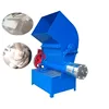Polystyrene Melting Recycling Machine for EPS Scrap Blocks
