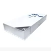 Factory supplier customized manual advanced gift packaging box