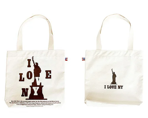 design tote bag simple