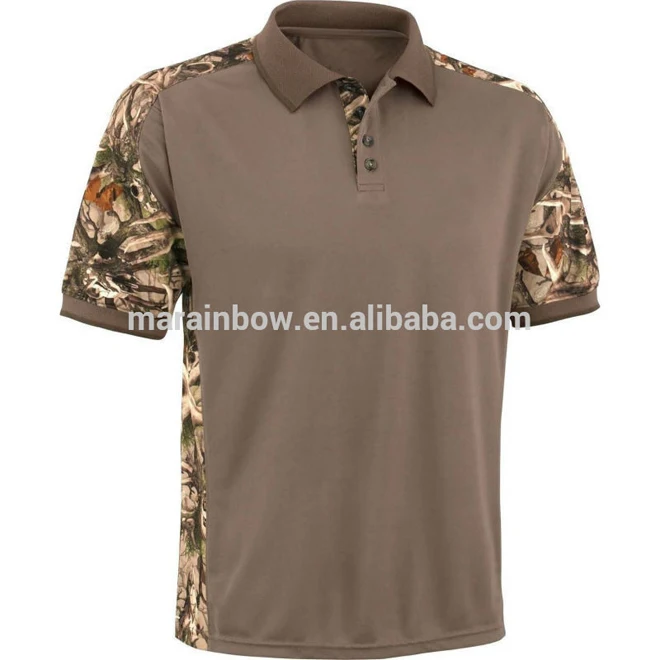 performance polos wholesale