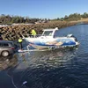 Gospel 6m aluminium boats for sale