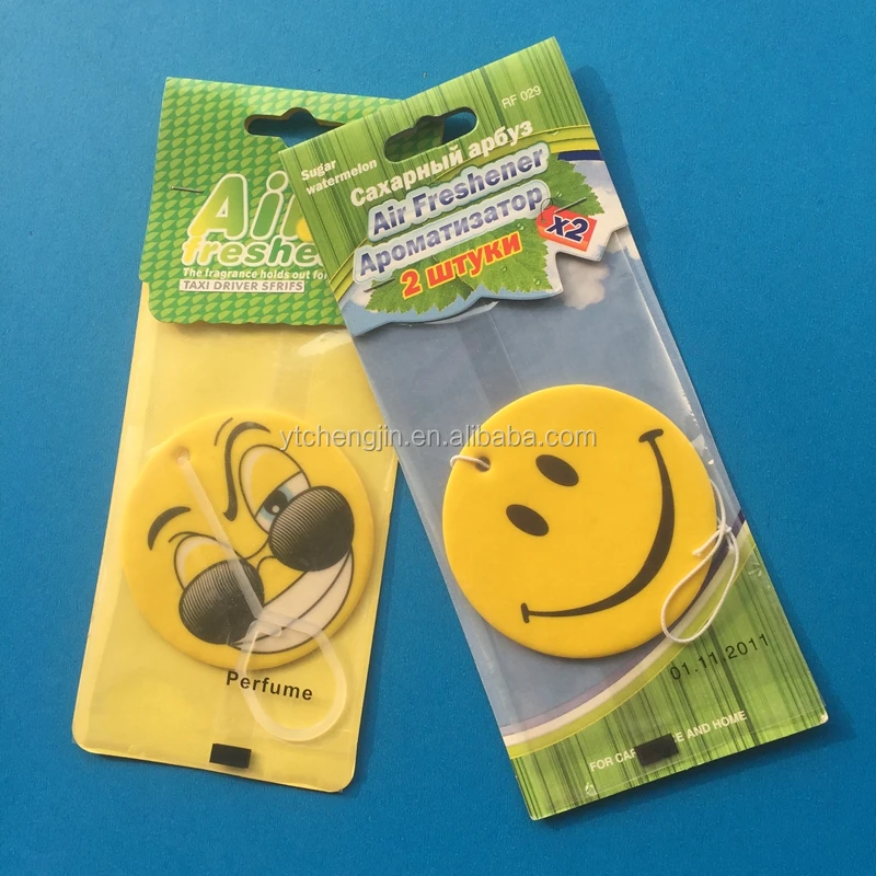 Magic Tree Air Freshener/lavender Air Fresheners/bulk Car Air